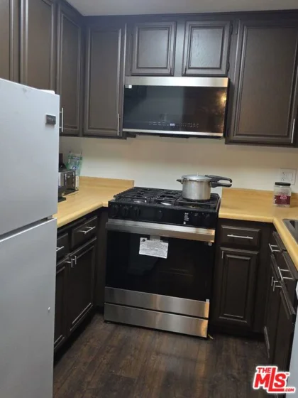 6825 Alabama Avenue #217 photo 3