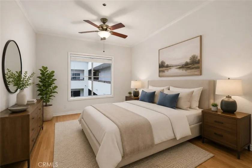 300 N El Molino Avenue #308 photo 11