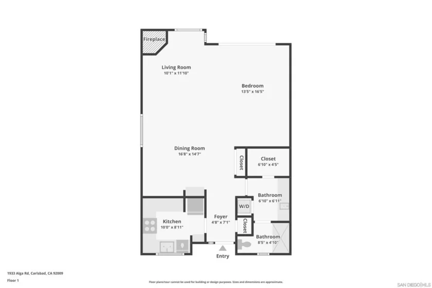 1933 Alga Road #C photo 28