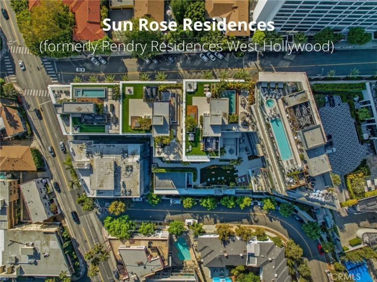 8420 W Sunset Boulevard #108 photo 13