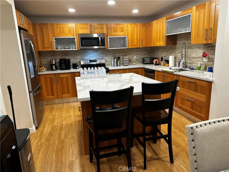 18324 Clark Street #120 photo 4