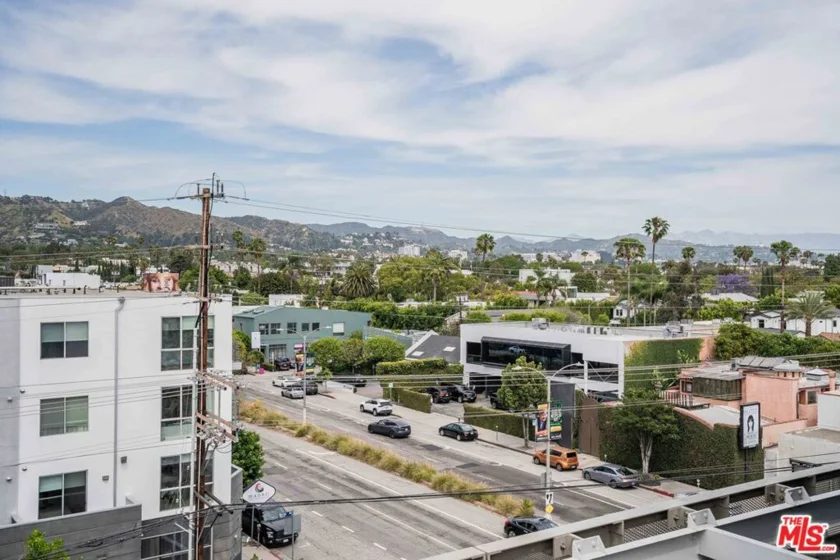 751 N Fairfax Avenue #4 photo 17