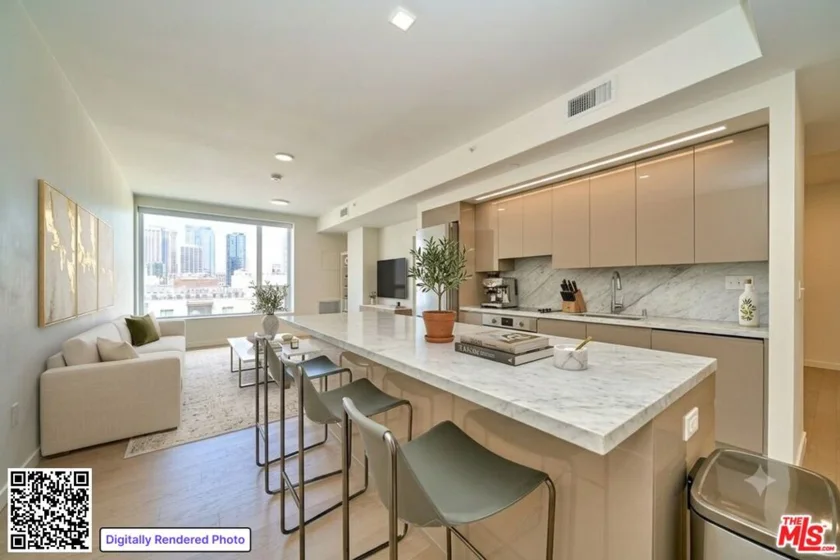 1050 S Grand Avenue #1008 photo 13