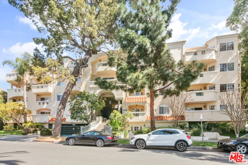 1948 Malcolm Avenue #101 photo 1
