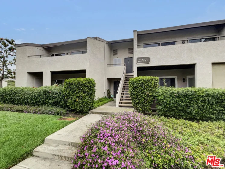 21971 Rimhurst Drive #F photo 1