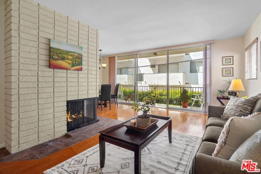 1421 Midvale Avenue #103 photo 1