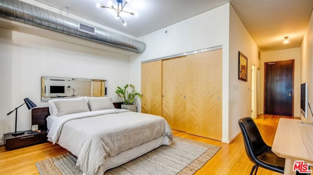 1111 S Grand Avenue #706 photo 39