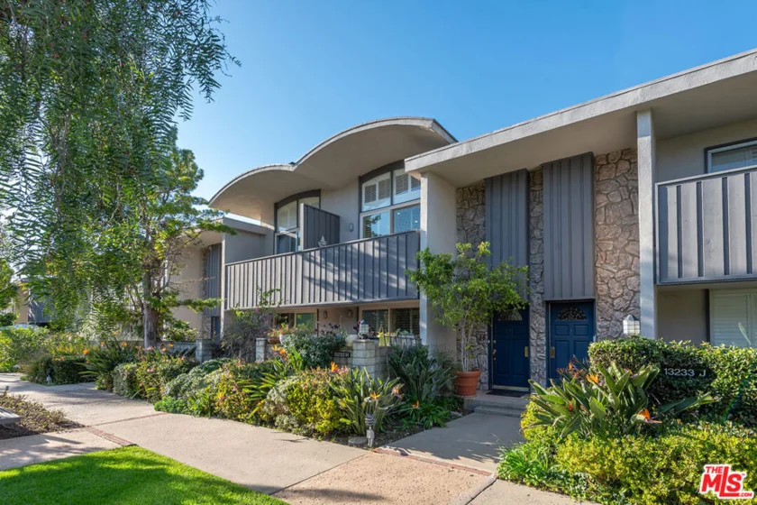 13233 Fiji Way #H photo 42