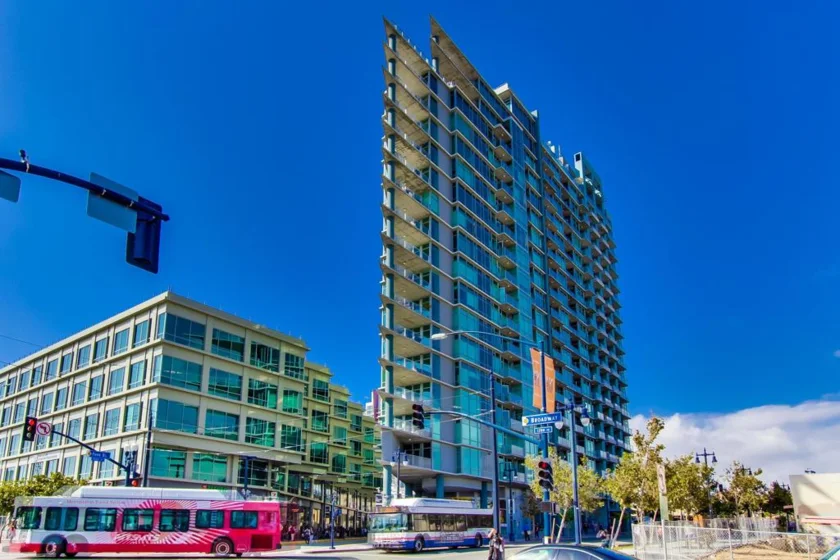 1080 Park Boulevard #1106 photo 1