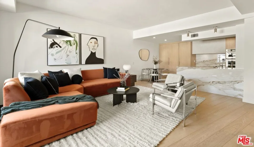 7250 Franklin Avenue #603 photo 2