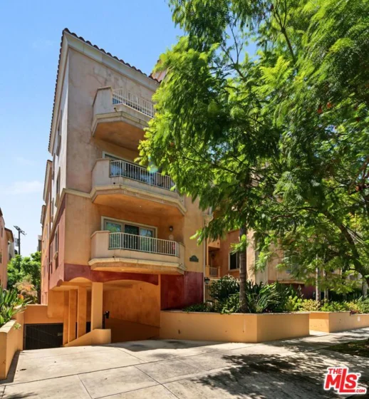 1511 Camden Avenue #103 photo 2