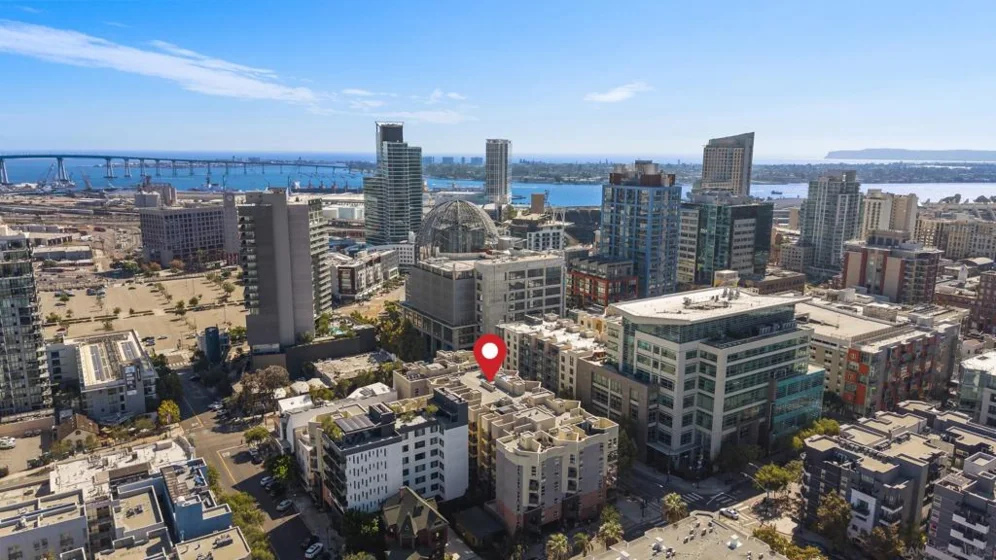 1225 Island Avenue #304 photo 19