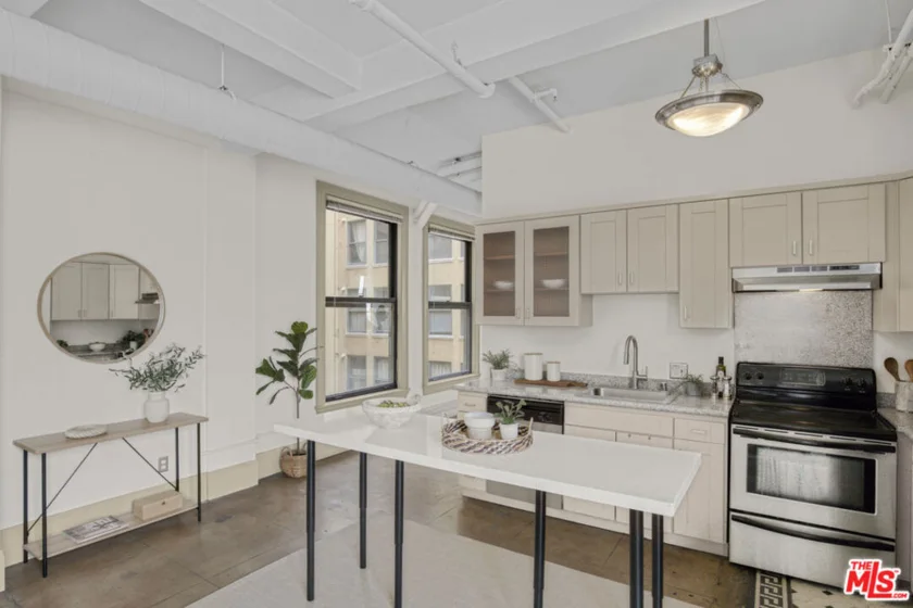 108 W 2nd Street #708 photo 8