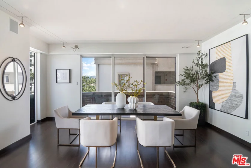 10550 Wilshire Boulevard #503 photo 26