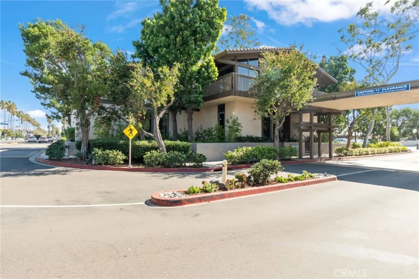 7139 S Marina Pacifica Drive #Key 8 photo 30