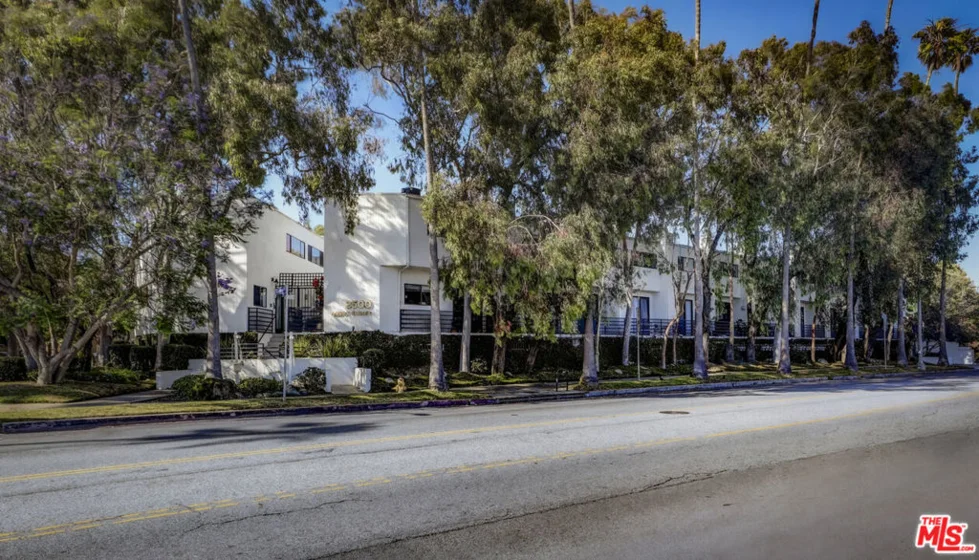 2500 Abbot Kinney Boulevard #25 photo 1