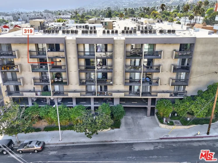 7320 Hawthorn Avenue #319 photo 20