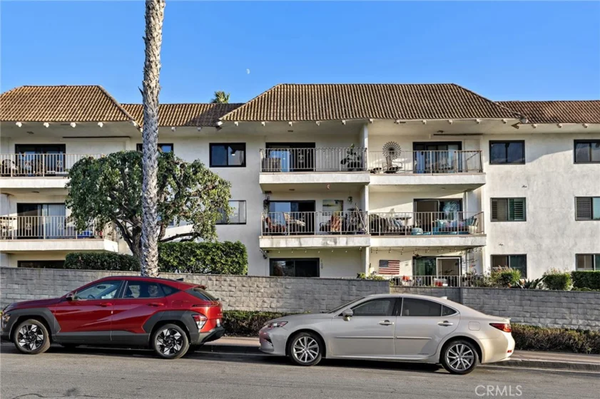 2501 S El Camino Real #309 photo 31