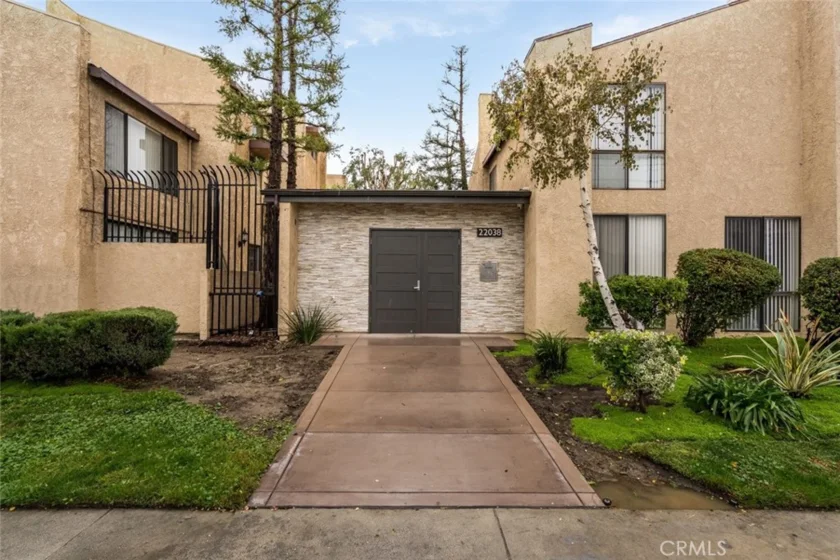 22038 Vanowen Street #218 photo 1