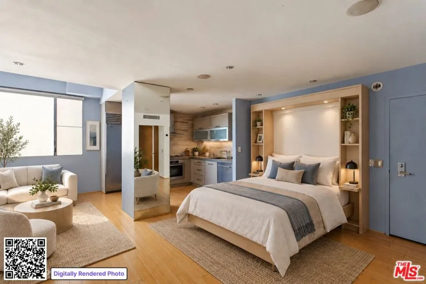 7250 Franklin Avenue #506 photo 5