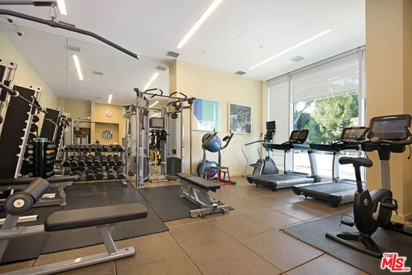 1705 Ocean Avenue ##107 photo 35