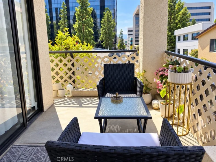 437 E Palm Avenue #207 photo 16