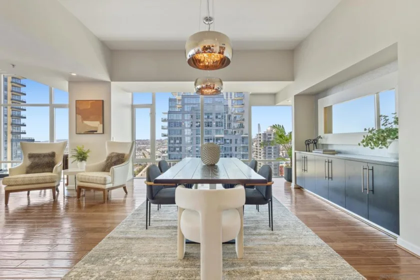 1262 Kettner Boulevard #2701 photo 11