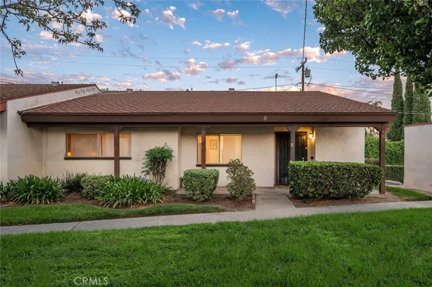 2011 W Katella Avenue #11 photo 3