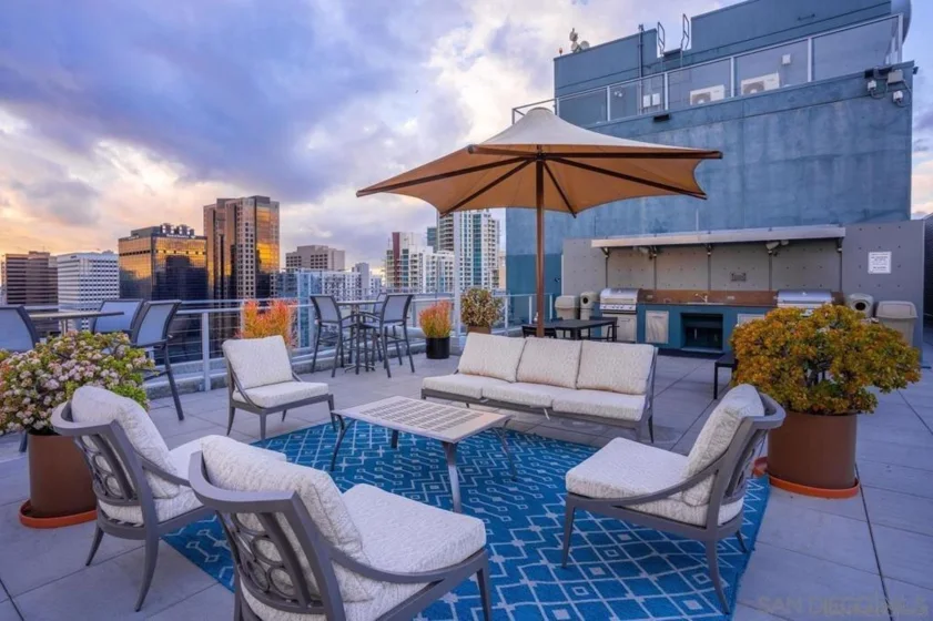1080 Park Boulevard #1209 photo 21