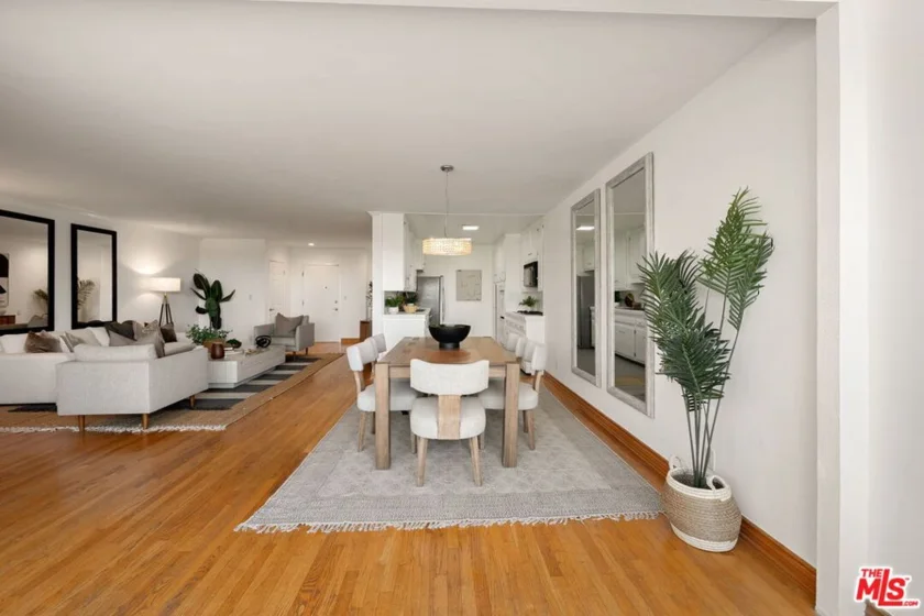 10725 Ohio Avenue #2 photo 27