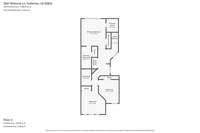 2837 Wisteria photo 21