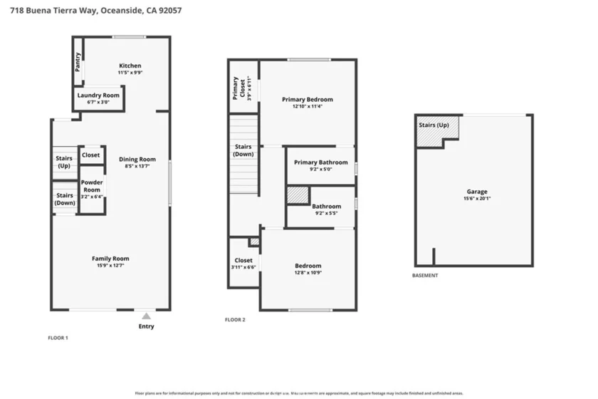 718 Buena Tierra Way #179 photo 39