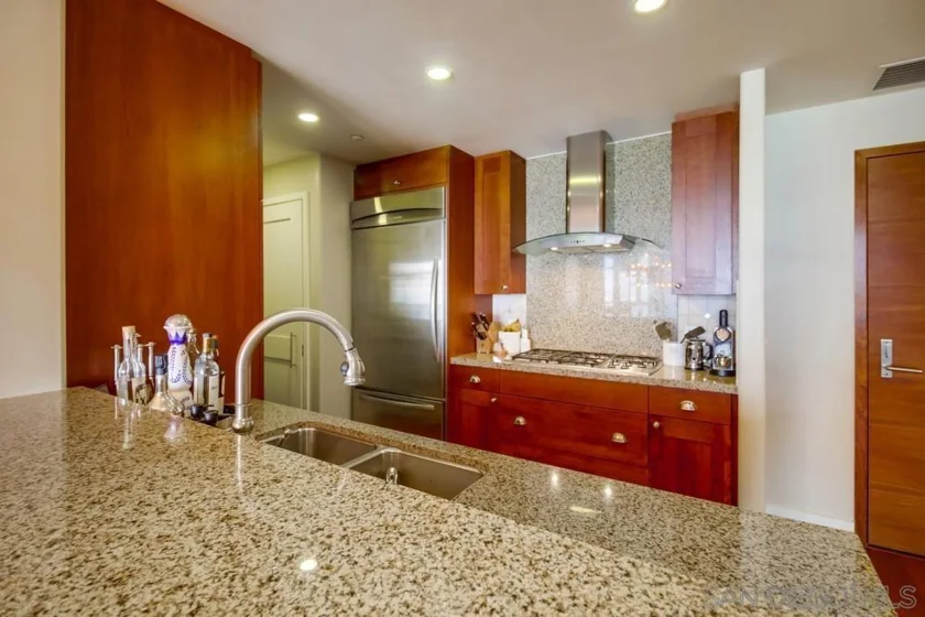 700 W E Street #1602 photo 45