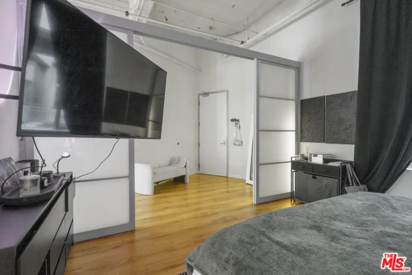 1130 S Flower Street #215 photo 6