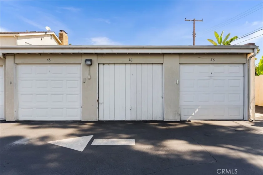 12700 Newport Avenue #46 photo 21
