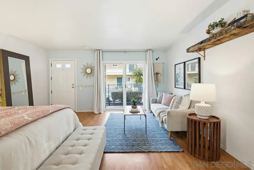 4477 Mentone Street Unit 105 photo 5