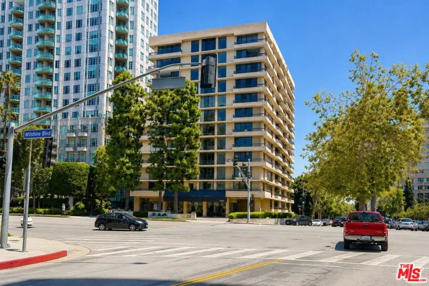 10590 Wilshire Boulevard #504 photo 13
