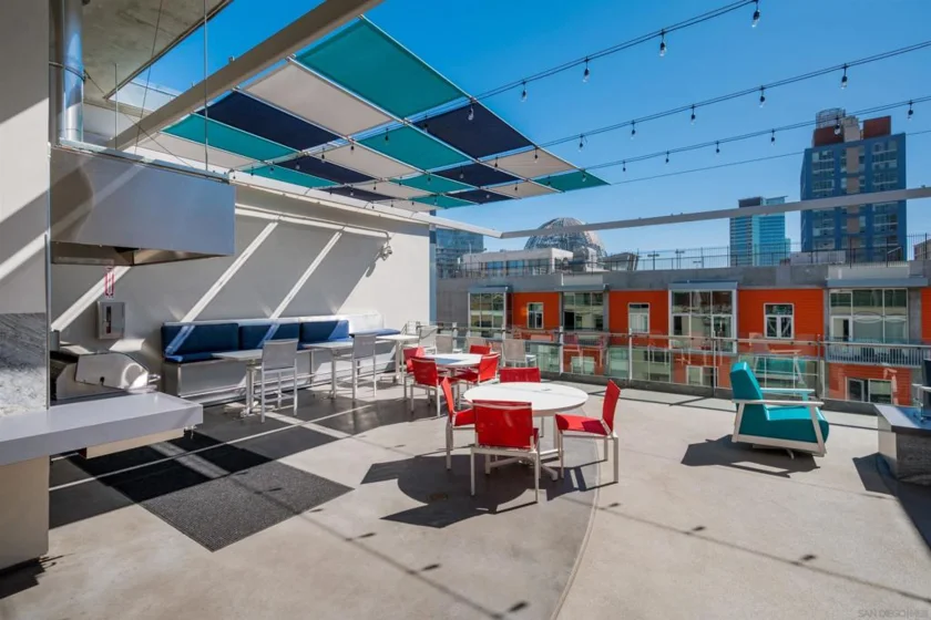 1050 Island Avenue #621 photo 51