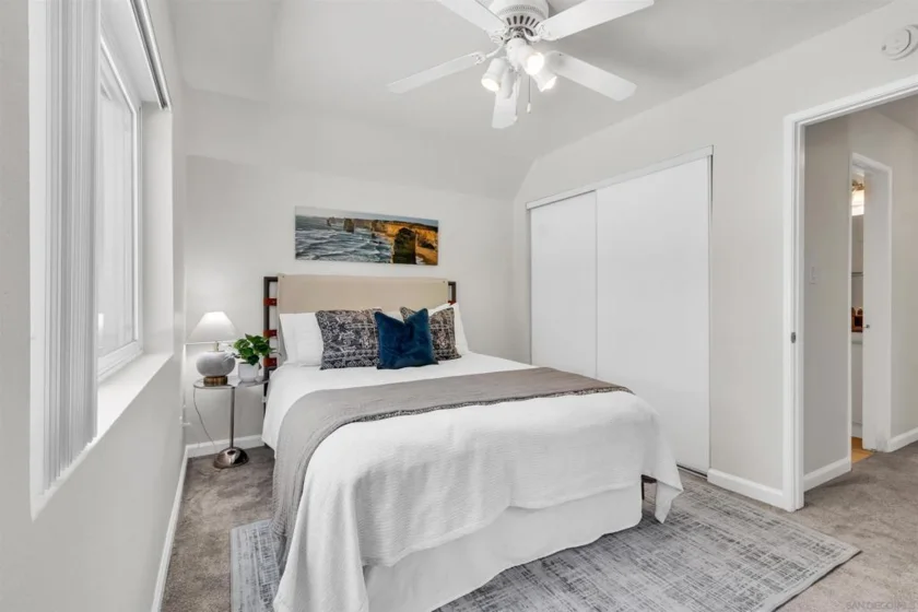 7425 Charmant Drive #2901 photo 17