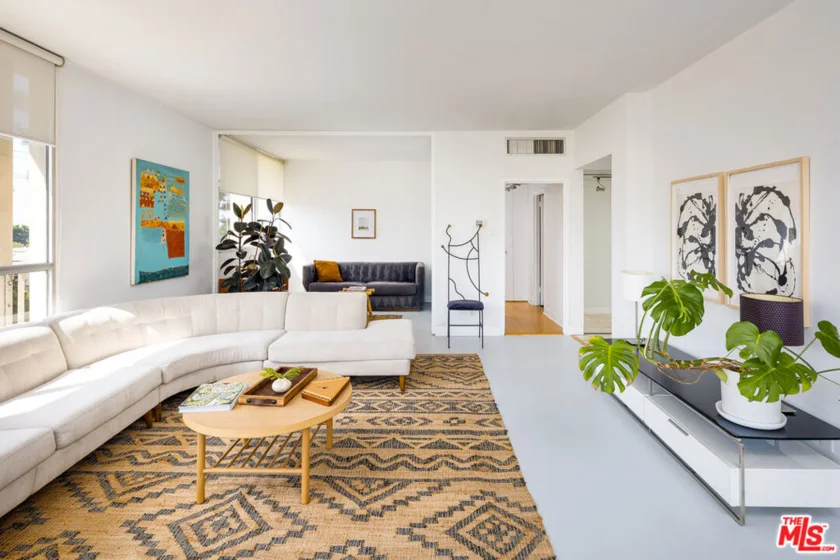 4411 Los Feliz Boulevard #307 photo 3
