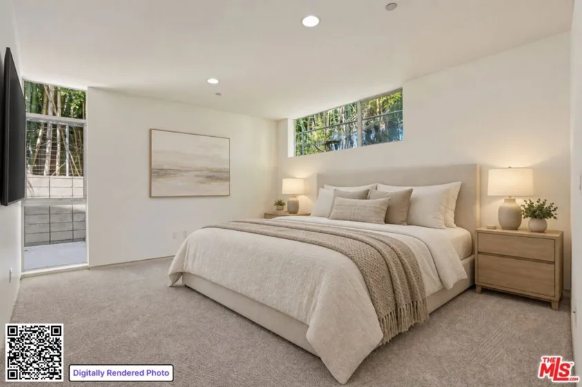 825 N Kings Road #1 photo 9