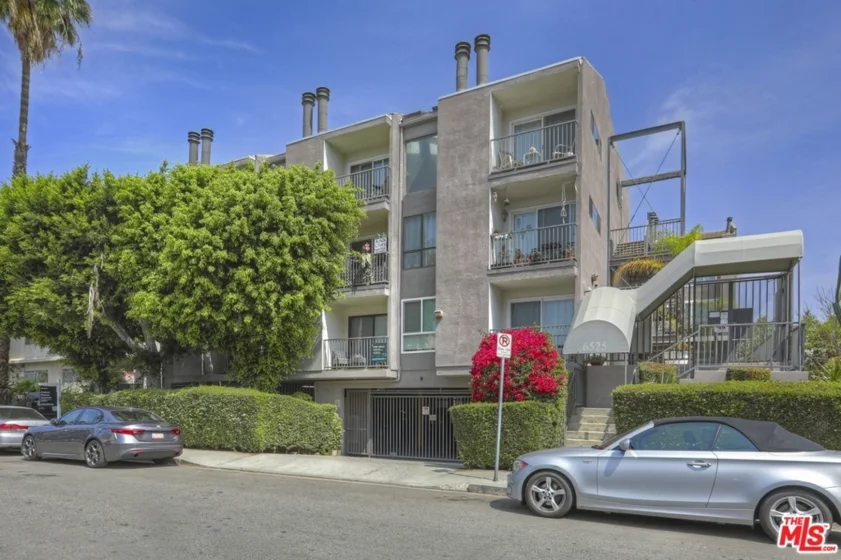 6525 La Mirada Avenue #112 photo 1