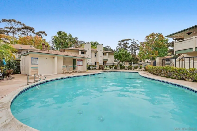 3145 Evening Way #C photo 18