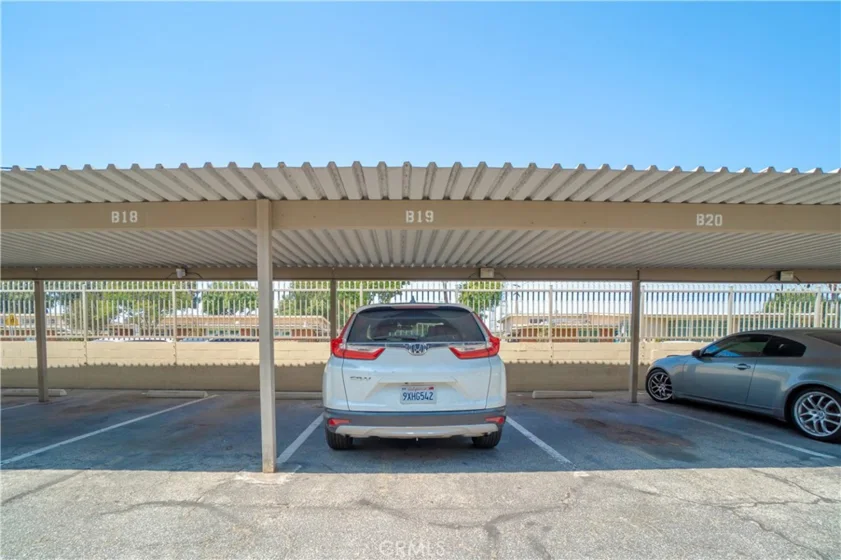 3325 Santa Fe Avenue #110 photo 8