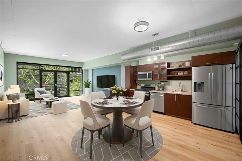1111 S Grand Avenue #704 photo 1