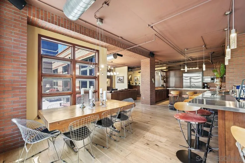 877 Island Avenue #1102 photo 20