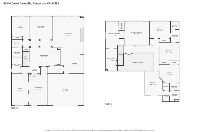 45810 Corte Carmello photo 38