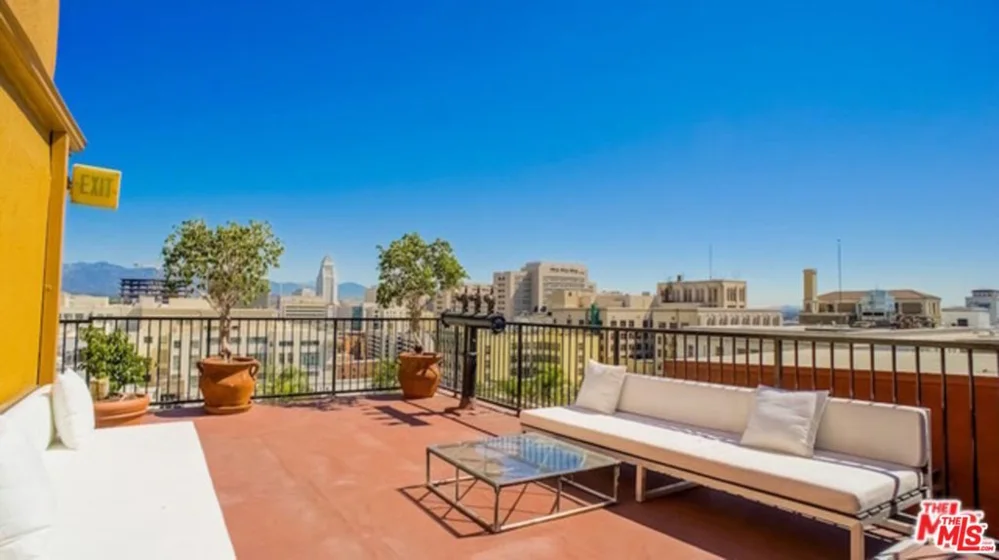312 W 5th Street #606 photo 7