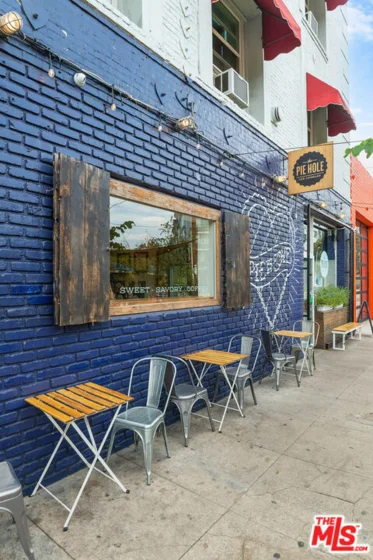 1855 Industrial Street #703 photo 41