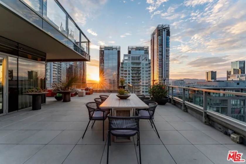 1155 S Grand Avenue #2204 photo 43
